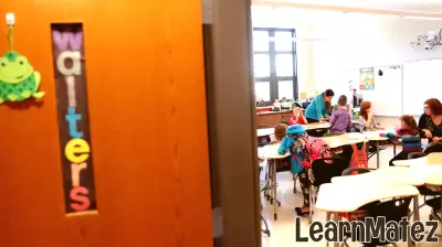 School districts grappling with lower student enrollment