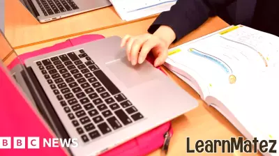 Schools Implement Strategies for Managing Student Use of AI Technology