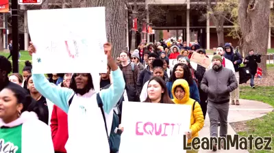 Schools Ordered to Eliminate Diversity, Equity, and Inclusion Programs