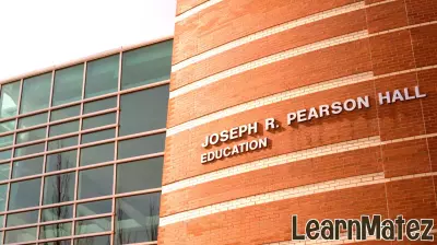 Second School of Education & Human Sciences dean finalist to present March 9