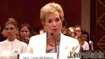 Senate Committee Reviews Proposed 2026 Education Budget