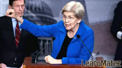 Senator Warren Applauds OIG Investigation into Education Department Layoffs