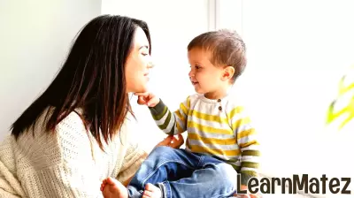 Sexologist stirs debate after revealing sex education should start between 2-3 years old