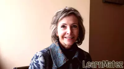 Shelley Hughes talks managing the state's economy, education, and building job opportunities as part of Southeast campaign for governor