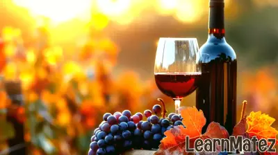 Sip for a Cause: Student-Made Wines Support Education