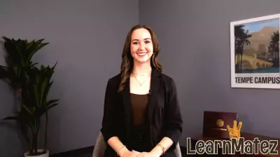 Sophia Thomason: Dean’s Medalist Discovers Calling in Constitutional Law and Civic Engagement