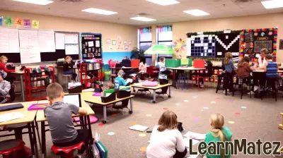 South Dakota Adopts Phonics-Based Reading Instruction for Students