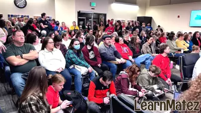 Springfield Public Schools Announces Teacher Reductions