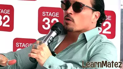 Stage 32: Revolutionizing Career Education in the Film Industry