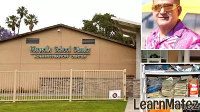 Staggering education fraud uncovered as SoCal school leaders stole $20M to bankroll lavish lifestyles