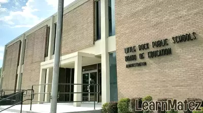 State Attorneys Push Back Against Little Rock School District's Intervention in Education Freedom Account Lawsuit