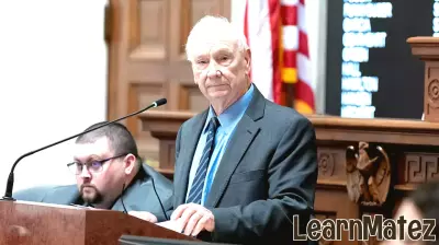 Statler confident progress is coming on education issues