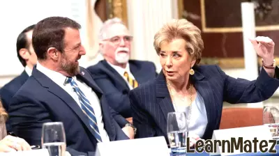 Student Loan Borrowers Will Have 90 Days To Change Plans As Education Department Upends Repayment