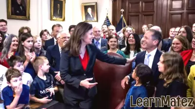 Surge in Applications for New Hampshire's Education Freedom Account Program