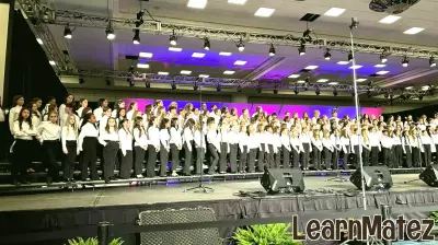 Tampa Hosts Major Music Education Conference