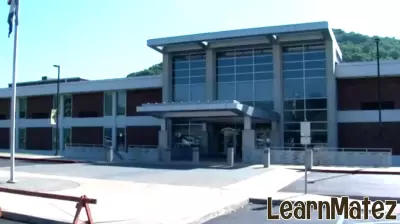 Tax rate low, education thriving in Marshall County