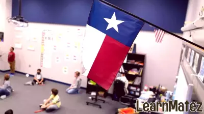 TEA releases accountability ratings, pushing some districts to brink of takeover