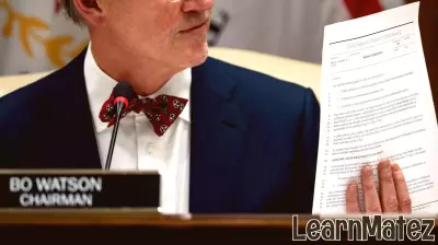 Tennessee Senate Advances Controversial Immigration Education Bill