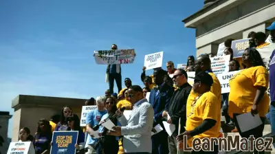 Tennessee's School Voucher Proposal: A Misguided Approach to Education