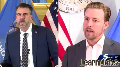Tensions Rise in Oklahoma Capitol Over Education Board Appointments
