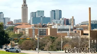 Texas agency suggests performance-based funding for universities