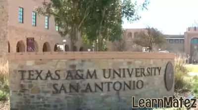 Texas A&M-San Antonio Introduces Groundbreaking Doctoral Program in Educational Leadership