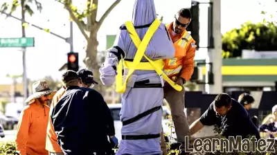 Texas Education Agency orders public schools to remove mentions of Cesar Chavez from lessons