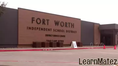 Texas Education Commissioner Evaluates Fort Worth ISD Amid Potential State Takeover