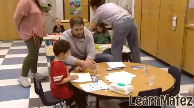 The Importance of Play in Early Childhood Development Highlighted by Local Education Initiative