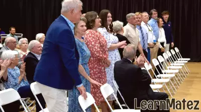 The Inspiring Journey of Leonard Johnson: A Legacy of Faith, Education, and Service