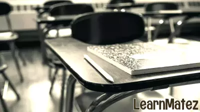 The Silent Message of Empty Classroom Seats