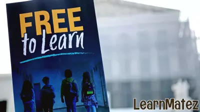 The Supreme Court Weighs in on School Choice and Parental Rights