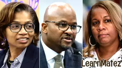 Three finalists announced to lead Chicago Public Schools