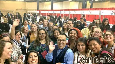 Transforming Bilingual Education Through Personal Experience