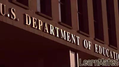 Trump administration announces grant competition to reinvest in civic education