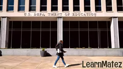 Trump administration ends agreements to protect transgender students in several schools