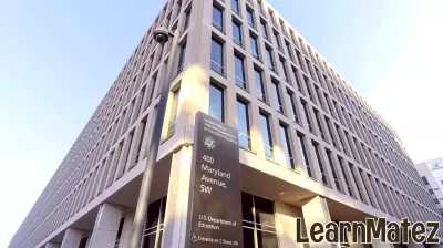 Trump administration investigating WA school district over reported testosterone display