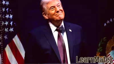 Trump Announces Guidance on Prayer in Public Schools