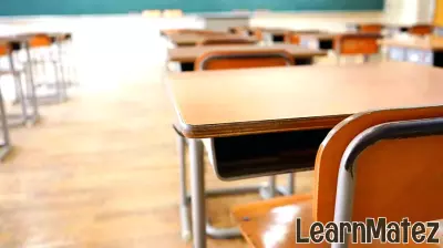 Trump's Push for Indoctrination in K-12 Education
