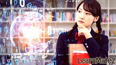 UC Riverside and Cal State San Bernardino Join Forces for AI Education