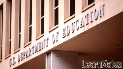 Uncertainty Looms Over NAEP Test Following Staff Cuts at Education Department