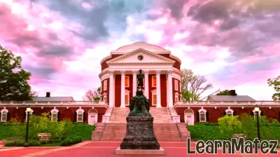 University of Virginia Rejects Trump's Higher Education Compact