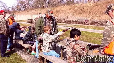 Upcoming Hunter Safety Education Courses in Adams County