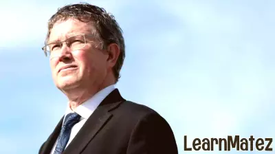 US Representative Thomas Massie Proposes Legislation to Abolish the Department of Education