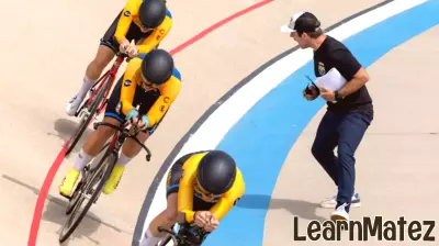USA Cycling Approves New Continued Education Course for Coaches
