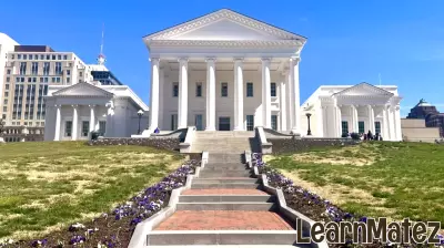 Va. lawmakers propose guardrails for artificial intelligence use in education