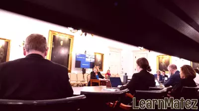 Vermont Lawmakers Discuss Impact of Potential U.S. Education Cuts