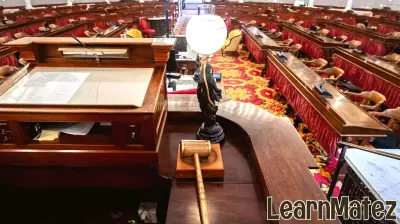 Vermont Legislature Concludes 2025 Session After Intense Education Reform Debates
