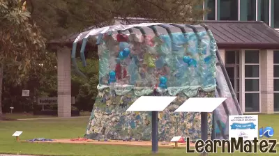 Virginia Museum Faces Uncertain Future After Losing Federal Grant