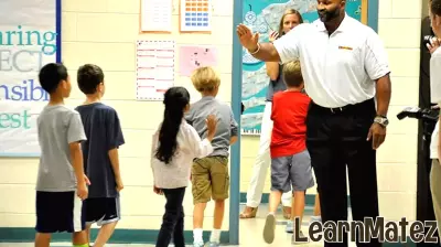 Virginia Schools Achieve High Accreditation Rates This Year